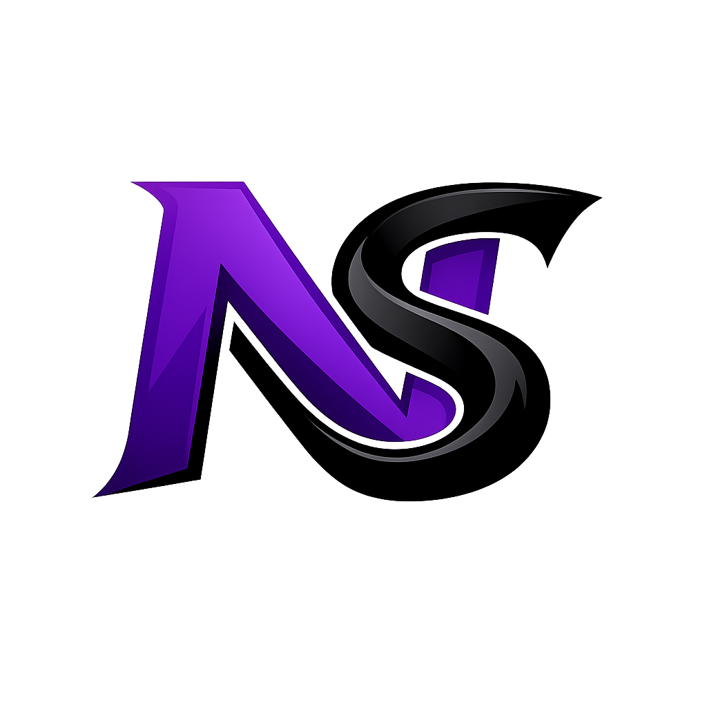 NS Logo